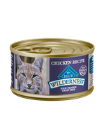 Blue Buffalo Blue Wilderness™ Chicken Recipe For Adult Cats