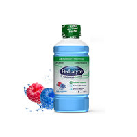 Pedialyte® AdvancedCare™ Blue Raspberry
