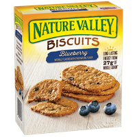Nature Valley™ Blueberry Breakfast Biscuits