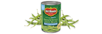 Del Monte® Blue Lake® French Style Green Beans - Low Sodium