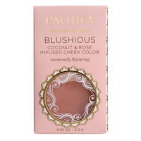 Pacifica Blushious Coconut & Rose Infused Cheek Color