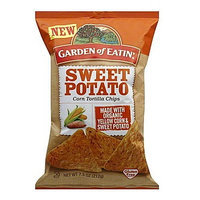 Garden Of Eatin BG13357 Garden Of Eatin Sweet Pot-Corn Chip - 12x13OZ