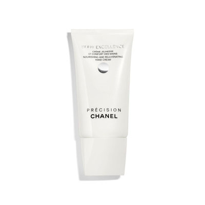 CHANEL Body Excellence Nourishing And Rejuvenating Hand Cream