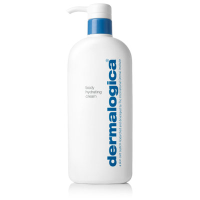 Dermalogica Body Hydrating Cream