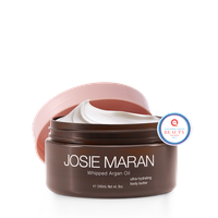Josie Maran Whipped Argan Oil Body Butter Sweet Citrus