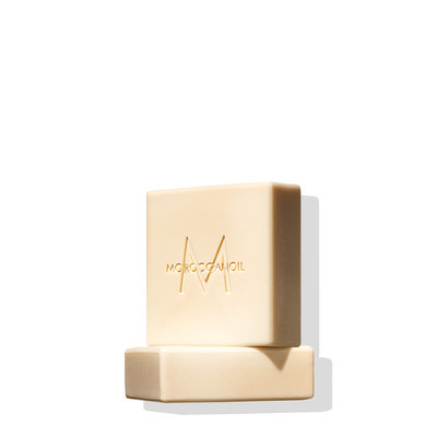 Moroccanoil® Cleansing Bar Fleur de Rose