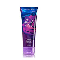 Bath & Body Works Signature Collection Dark Kiss Ultra Shea Body Cream