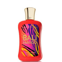Bath & Body Works Bali Mango Lotion