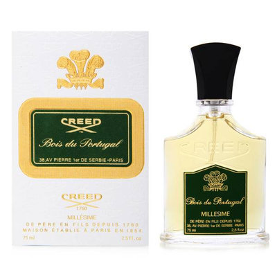 Creed Bois du Portugal for Men