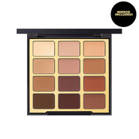 Milani Most Loved Mattes Eyeshadow Palette