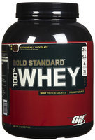 Whey Gold Standard Extreme Milk Chocolate