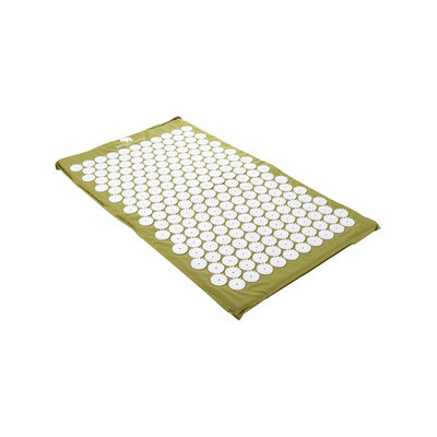 The Original Bon Acupressure Mat - Botanic Green