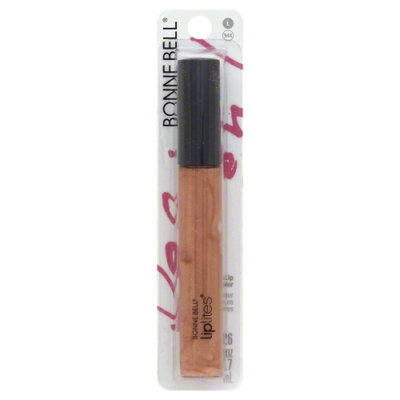 Bonne Bell Lip Lites Caramel Macchiato