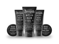 Boogie’s by Dollar Shave Club
