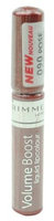 Rimmel London Volume Boost Liquid Lip Gloss