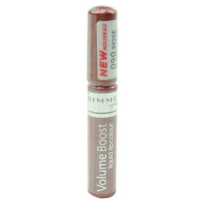 Rimmel London Volume Boost Liquid Lip Gloss
