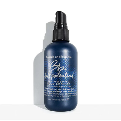 Bumble and bumble. Full potential Hair Preserving Booster Spray