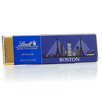 Lindt Boston Gold Bar