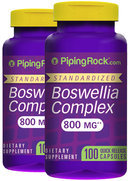 Piping Rock Boswellia Serrata 800mg Extract