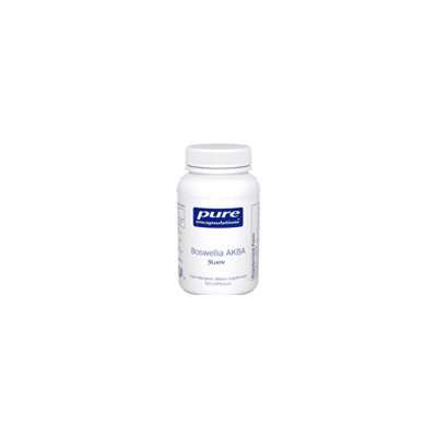 Pure Encapsulations Boswellia AKBA 120 vcaps