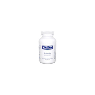 Pure Encapsulations Boswellia 300 mg 60 vcaps