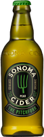 Sonoma Cider Pear The Pitchfork