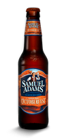 Samuel Adams Octoberfest Beer