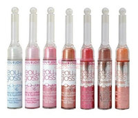 Bourjois Eau De Gloss Moisturising Lip Gloss