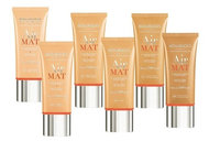 Bourjois Foundation - Air Mat 24H