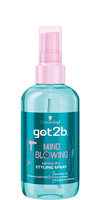 göt2b® Mind Blowing Xpress Dry Styling Spray