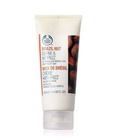 THE BODY SHOP® Brazil Nut Define And No Frizz