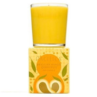 Pacifica Brazilian Mango Grapefruit Soy Candle