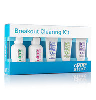 Dermalogica Breakout Clearing Kit