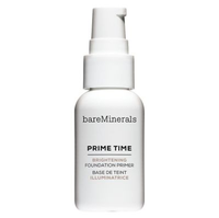 bareMinerals Prime Time® Brightening Foundation Primer