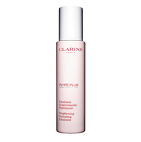 Clarins White Plus Total Luminescent Brightening Hydrating Emulsion