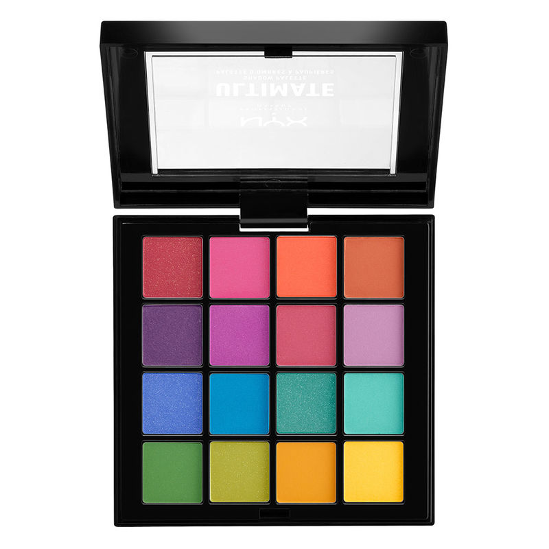 NYX Ultimate Shadow Palette