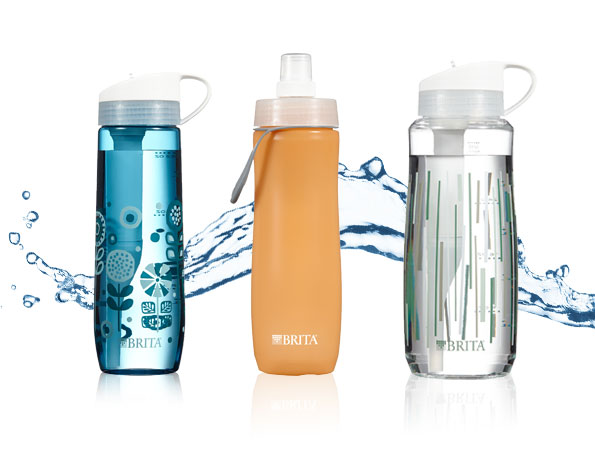 Brita® Water Bottles