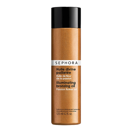 SEPHORA COLLECTION Illuminating Bronzing Oil
