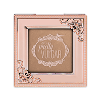 Pretty Vulgar Bronzed B Powder Bronzer