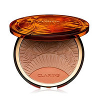 Clarins Bronzing & Blush Compact Sunkissed Summer Collection