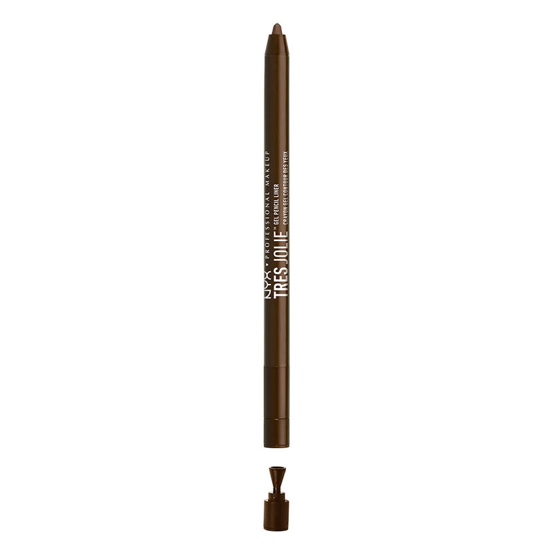 NYX Tres Jolie Gel Pencil Liner