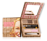 Benefit Cosmetics Brows A-go-go