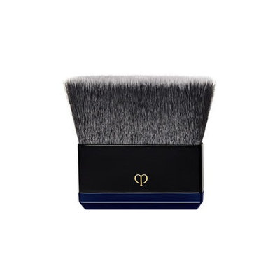 Clé de Peau Beauté Radiant Powder Foundation Brush