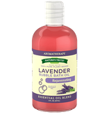 Nature's Truth Lavender Essential Oil Bubble Bath
