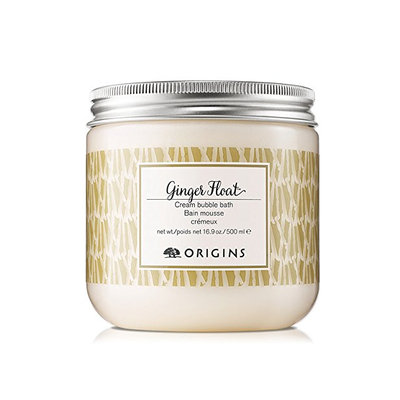 Origins Ginger Float™ Cream Bubble Bath