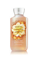 Bath & Body Works Warm Vanilla Sugar Bubble Bath