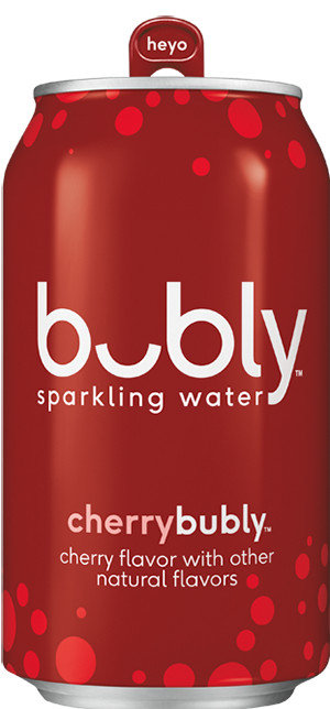 Bubly™ Sparkling Water Cherry Reviews 2019 Bubly™ Sparkling Water Cherry Reviews 2019