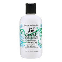 Bumble and bumble. Curl Conscious Smoothing Shampoo