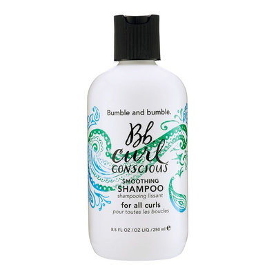 Bumble and bumble. Curl Conscious Smoothing Shampoo