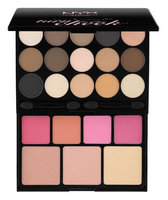 NYX Butt Naked Makeup Palette